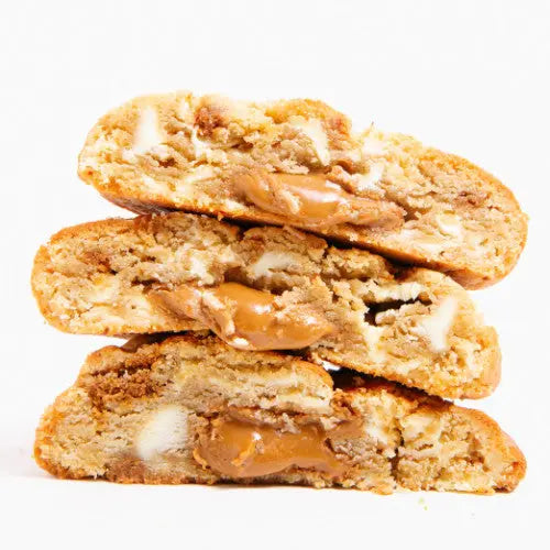 Nut Free Cookie Box Brooki Bakehouse