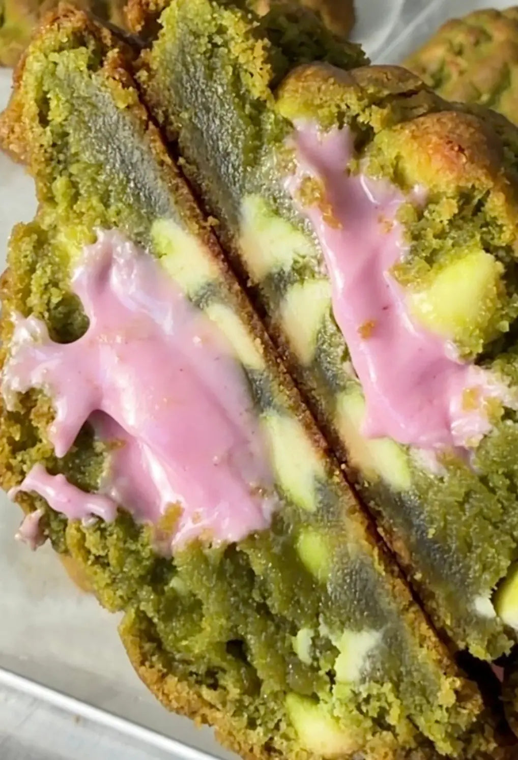 Build a Box Brooki Bakehouse