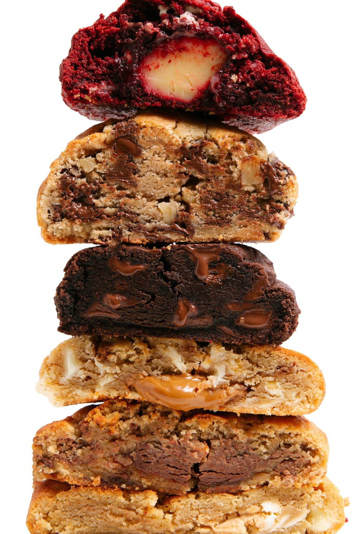 Cookie Catering - Brooki Bakehouse