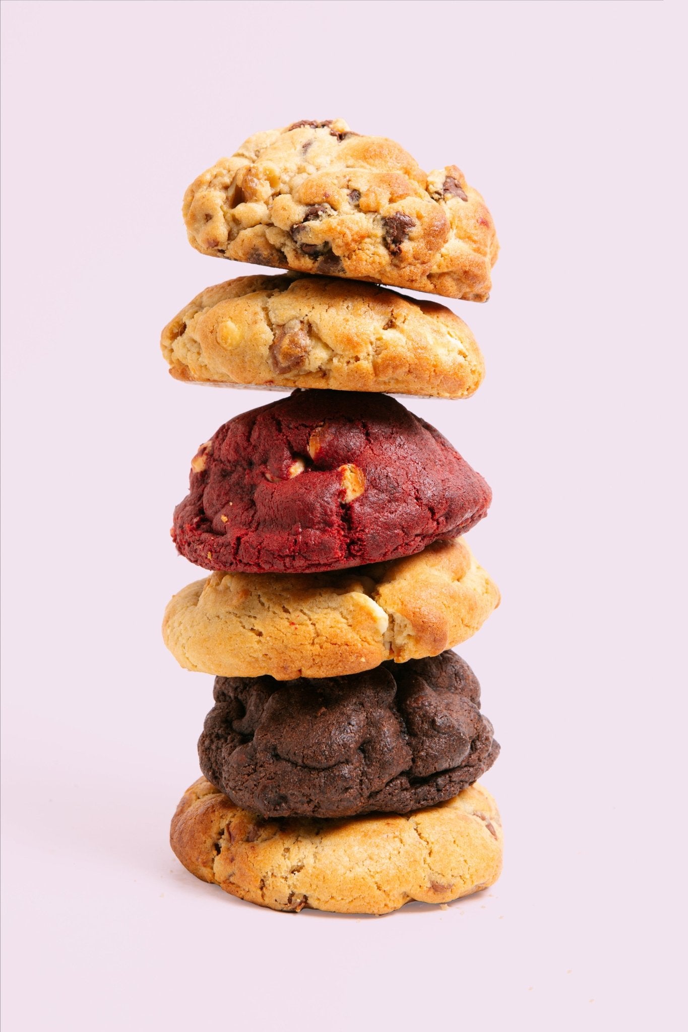 Cookie Catering - Brooki Bakehouse