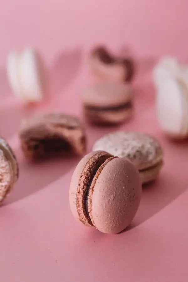 Macaron Catering - Brooki Bakehouse
