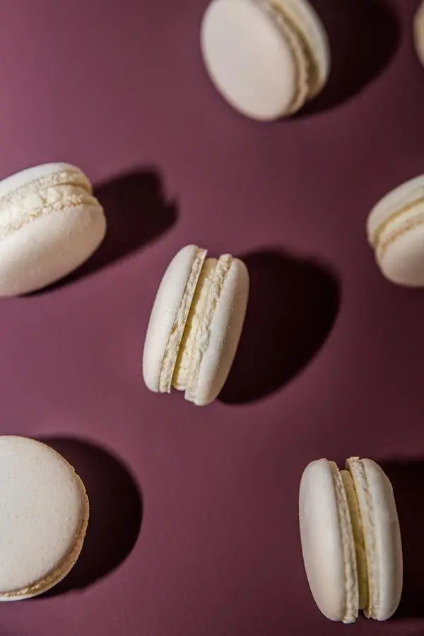 Macaron Catering - Brooki Bakehouse