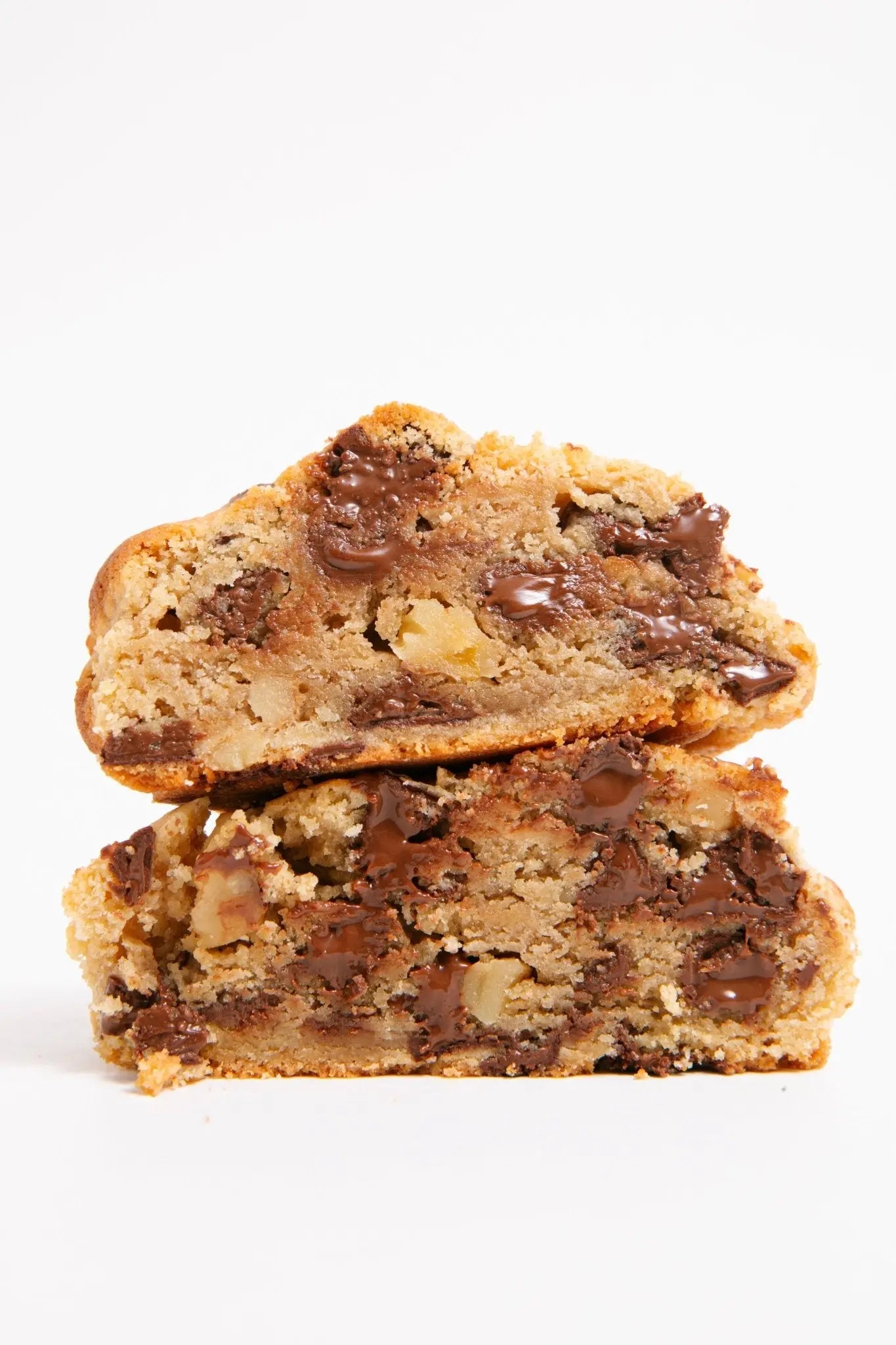 Chunky Cookies 💌 - Brooki Bakehouse
